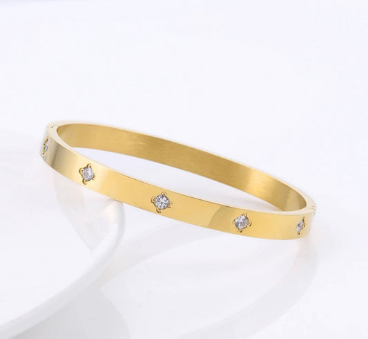 Bracelet | Jonc Kaïs