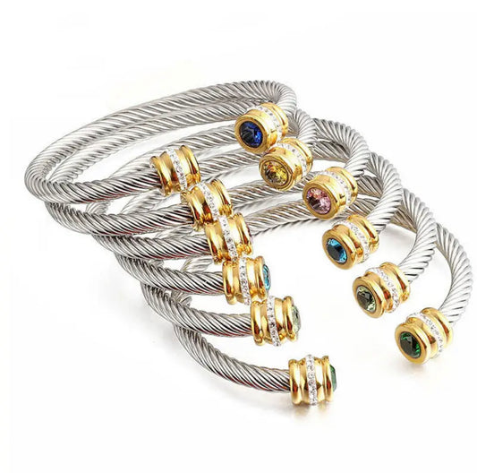 Bracelet Imber