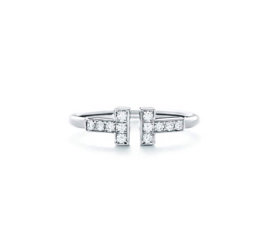 Bague Tiya