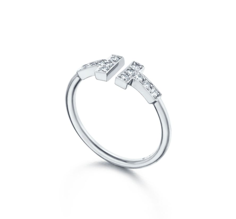 Bague Tiya