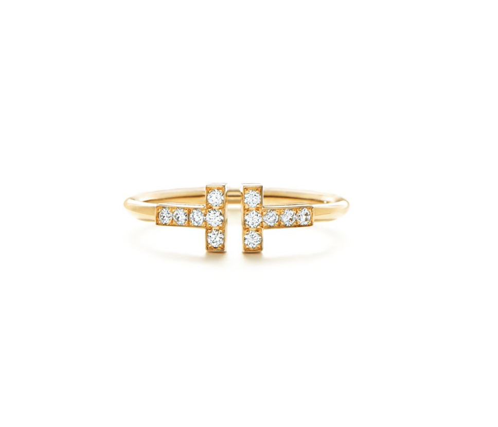 Bague Tiya