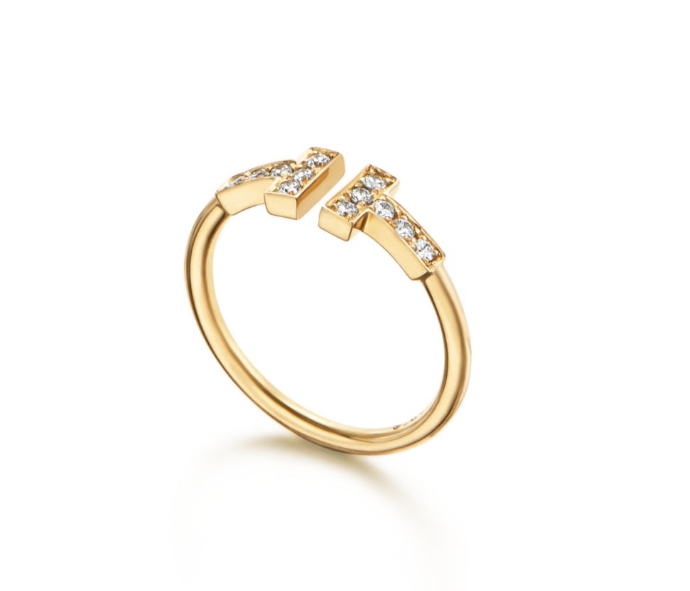 Bague Tiya