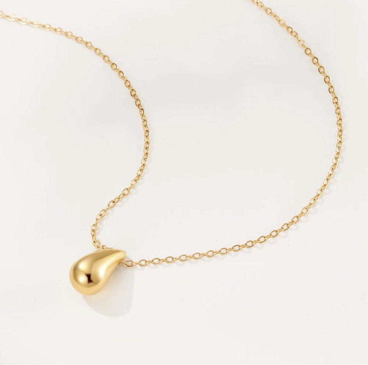 Collier Moss