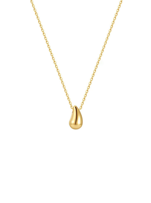 Collier Moss