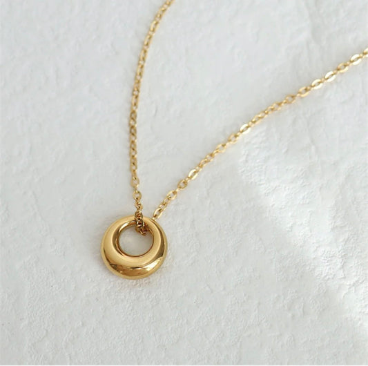 Collier Ziya