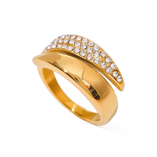 Bague Thaï