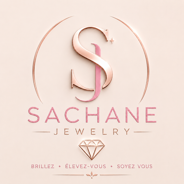 Sachane Jewelry