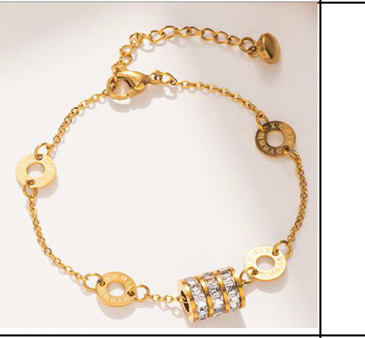 Bracelet Feriel