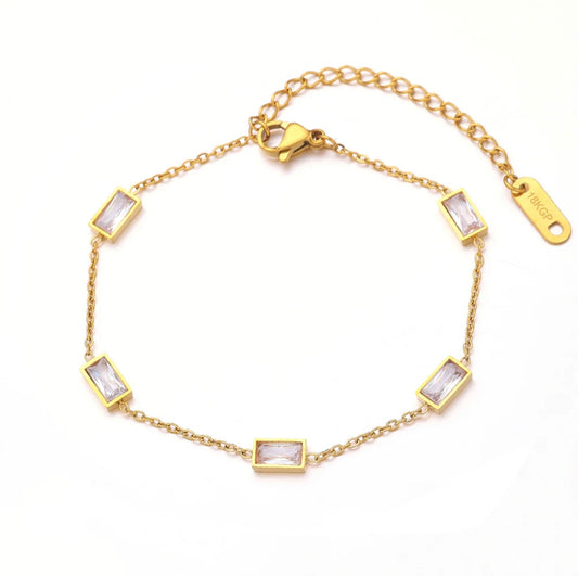 Bracelet Perla