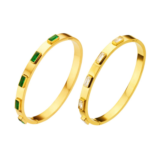 Bracelet l Jonc Talia