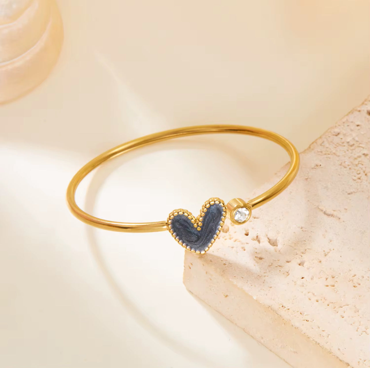 Bracelet Heart