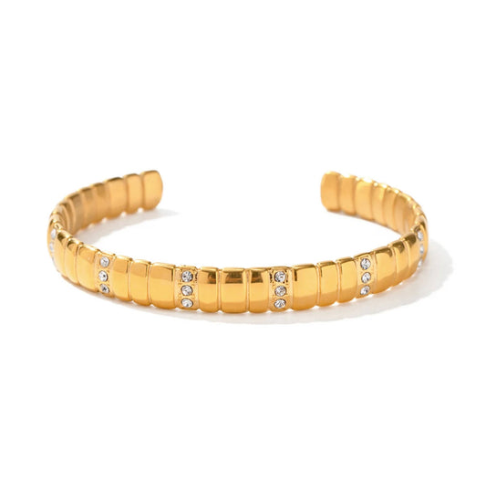 Bracelet | Jonc Iris
