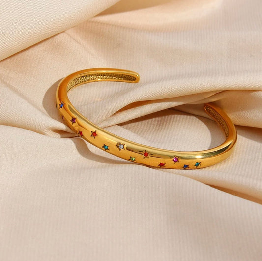 Bracelet | Jonc Zena