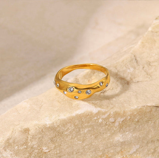 Bague Katey