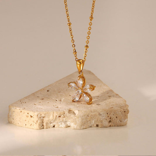 Collier Ralia